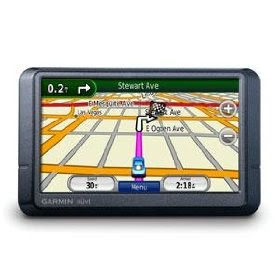 Garmin Nuvi 205w Updates
